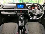 ジムニーシエラ 1.5 JL 4WD 