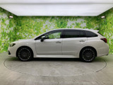 レヴォーグ 1.6 STI スポーツ アイサイト 4WD 