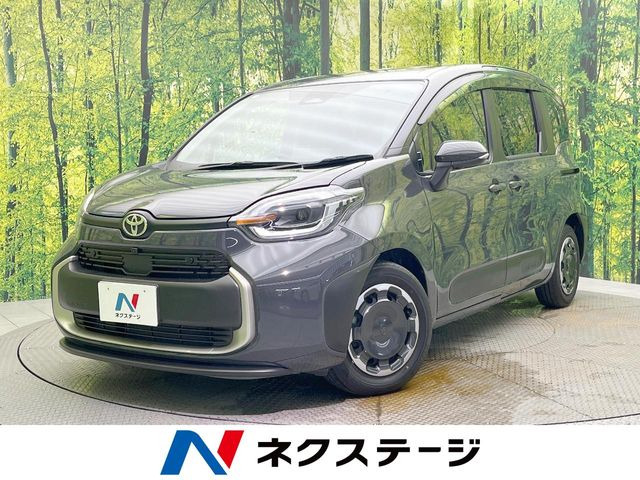 シエンタ 1.5 Z