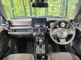 ジムニーシエラ 1.5 JC 4WD 