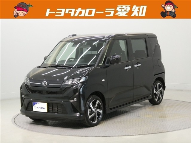ムーヴ RS 