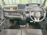 N-BOXカスタム G L ホンダセンシング 