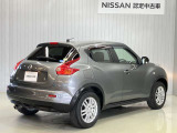ジューク 1.5 15RS タイプV 