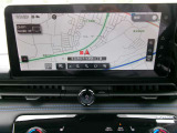 NissanConnectナビ装着。操作しやすいので毎日のお出かけも安心。