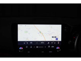 ドライバーが運転操作に集中できるコックピット思想、「タズナコンセプト」が取り入れられたインテリアとなっています
