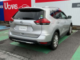 エクストレイル 2.0 20X ハイブリッド 4WD 