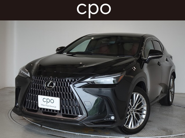 NX 350h バージョンL 