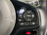 【アダプティブクルーズコントロール】高速道路での長距離走行が楽に!!自動で速度を保つクルーズコントロールが、衝突軽減システムと連携し、前方の車両を感知して車間を保つように速度調節してくれます!!