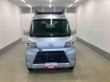 ハイゼットカーゴ クルーズ ターボ SAIII ハイルーフ 4WD 