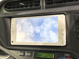 アクア 1.5 G ブラックソフトレザーセレクション 