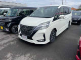 セレナ 2.0 ハイウェイスターV 