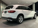 GLC 200 