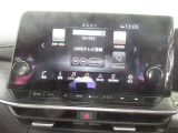 音楽やテレビを楽しむ事ができます。