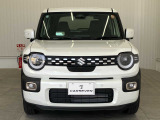 クロスビー 1.2 ハイブリッド(HYBRID) MZ 