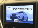 フォレスター 1.8 スポーツ 4WD 