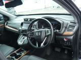 CR-V 2.0 ハイブリッド EX マスターピース 4WD 