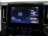 ディスプレイオーディオを装備してます♪スマホと連動させると音楽やアプリで更に楽しむことができます!!