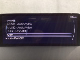 メーカーオプションのフルセグTVチューナー付です!