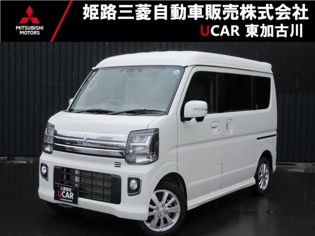 タウンボックス 660Gハイルーフ