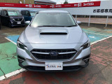 レヴォーグ 1.8 GT EX 4WD 