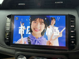 フルセグTVです 画質も綺麗ですよ!