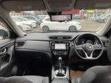 エクストレイル 2.0 20Xi 4WD 