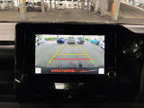 いまや必須装備「ナビゲーション」搭載!知らない場所に、スイスイッとドライブ。なんて便利な機能でしょうか?もう、これなしではハンドルを握れませんね!でも、運転中の操作は危険ですのでご注意ですね♪