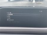 【 オーディオソース 】車内で音楽やラジオなど様々なコンテンツを選択できます!//
