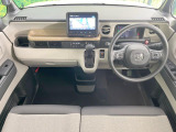 N-BOX ファッションスタイル 2トーン 
