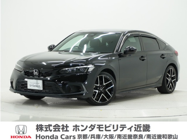 シビック  1.5 LX