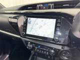 ドライブやレジャーのマストアイテム!快適なドライブをサポートするナビ付きなので、お出かけするのも安心です☆