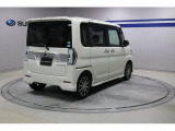シフォン  R Specialスマートアシスト