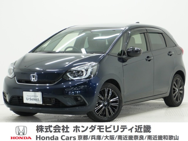 フィット 1.5 e:HEV ホーム 1.5 e:HEV ホーム カーサ