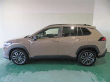 カローラクロス 1.8 ハイブリッド Z E-Four 4WD 