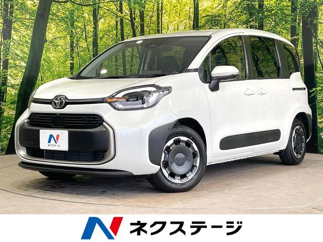 シエンタ ハイブリッド 1.5 Z 