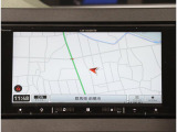 ナビ付きですので初めての場所や遠出に大活躍!Bluetoothでお使いのスマートフォンやミュージックプレイヤー接続することで音楽の再生もできます!!またフルセグ(ワンセグ)でのテレビの視聴も可能!