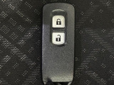 【スマートキー(エンジンスタートストップスイッチ)】スマートキー(電子キー)を持っていれば、スイッチを押すだけでエンジンをかけることができます!