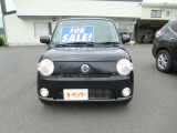 ミラココア X 4WD 