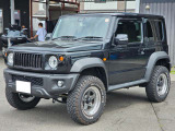 ジムニーシエラ 1.5 JC 4WD 