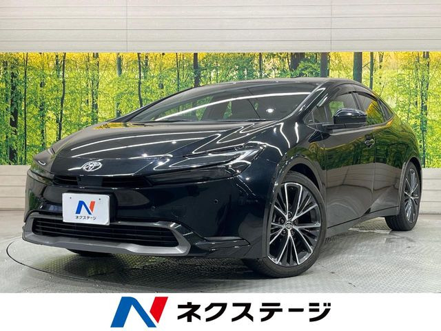 プリウス 2.0 Z 