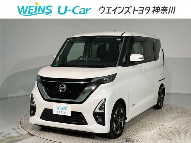 デイズ ハイウェイスターX プロパイロットエディション 