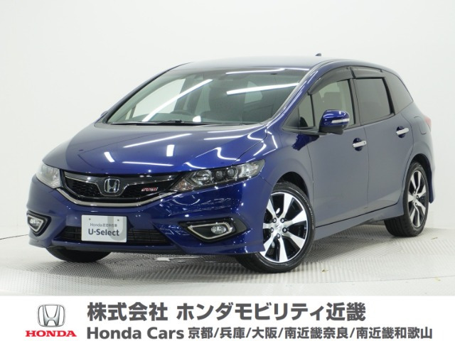 ジェイド 1.5 RS 