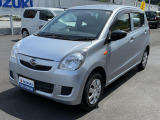 ミラ X スペシャル 4WD 