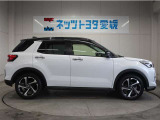 走りにこだわりながら収納力も持ち合わせたお車です。荷物を載せて軽快なドライブを楽しめますよ♪