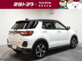 ライズ  ハイブリッド 1.2 Z