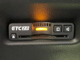 【ETC】高速道路の料金所をストレスなく通過!話題のスポットやサービスエリアに多い「スマートIC」利用時は必須のアイテムです。当店でセットアップを実施、ご納車当日からすぐにご利用いただけます!