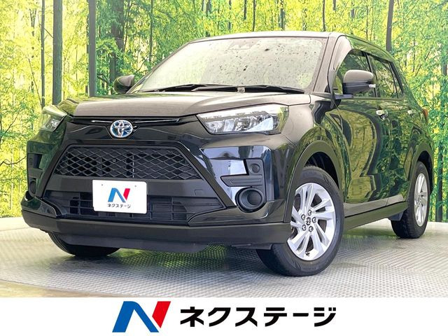 ライズ 1.2 G