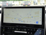 ★12.3インチディスプレイオーディオ・コネクティッドナビ!フルセグTV、Bluetooth、USB入力、Apple CarPlay/Android Auto対応、AM/FMチューナー!