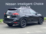エクストレイル 2.0 20Xi Vセレクション 4WD 