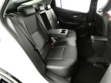 ゆとりある広々とした車内空間は、ドライブを始め買い物やレジャーなど、幅広く活躍します。一人でもみんなとでもお出かけを楽しみましょう!